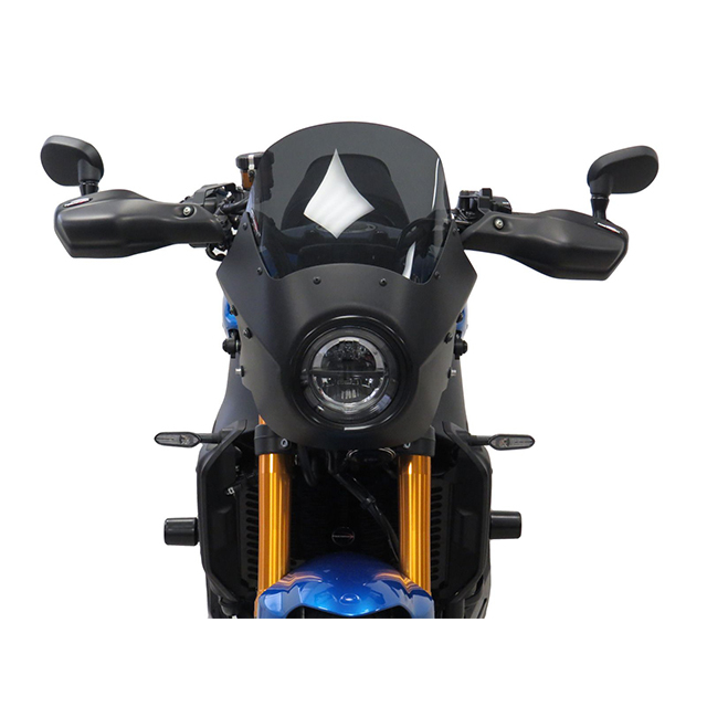 YAMAHA XSR900(22- ) ビキニカウル