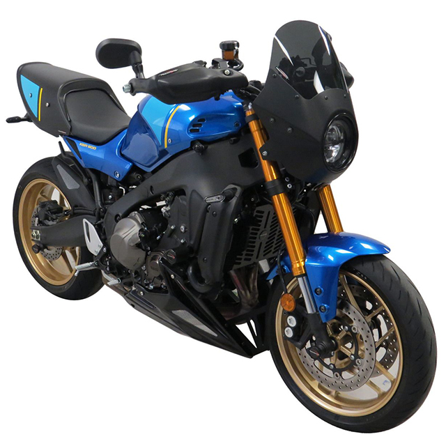 YAMAHA XSR900(22- ) ビキニカウル