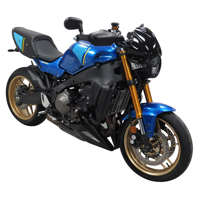 専用‼️YAMAHA ２２～ＸＳＲ９００用 カウル YAMAHA XSR900(22- ) ビキニカウル