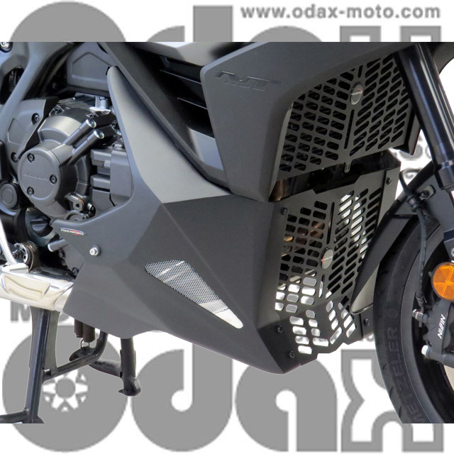 HONDA >> NT1100(22-) アンダーカウル Powerbronze