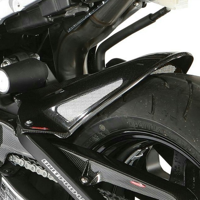 HONDA >> CBR600RR（05-24） インナーフェンダー Powerbronze