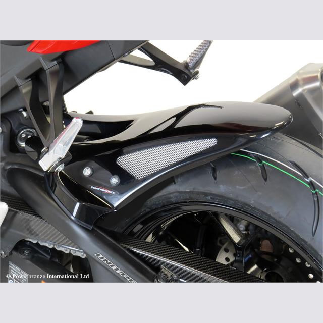 HONDA >> CBR1000RR（17-19） インナーフェンダー Powerbronze