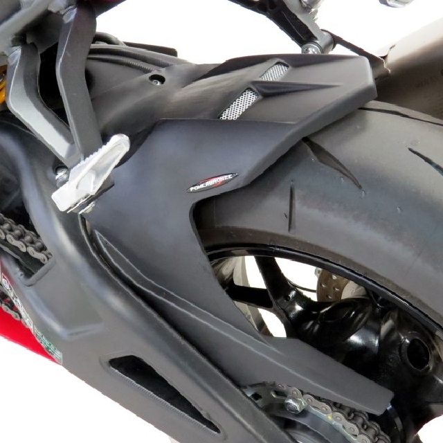 HONDA >> CBR1000RR-R（20-） インナーフェンダー Powerbronze