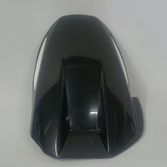 ブースター Amazon | ポッシュフェイス(POSH FAITH) バイク用品 フェンダーレス