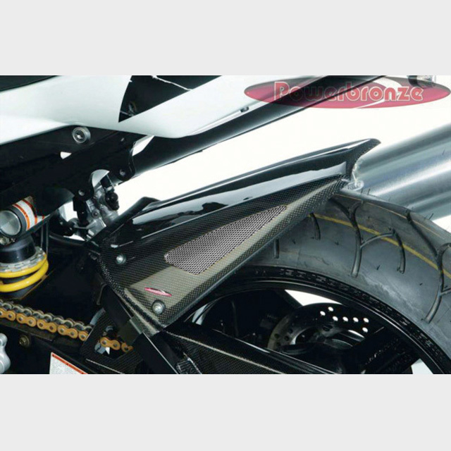 SUZUKI >> GSX-R1000(03-04) インナーフェンダー Powerbronze SUZUKI >> GSX-R1000(03-04) インナーフェンダー Powerbronze