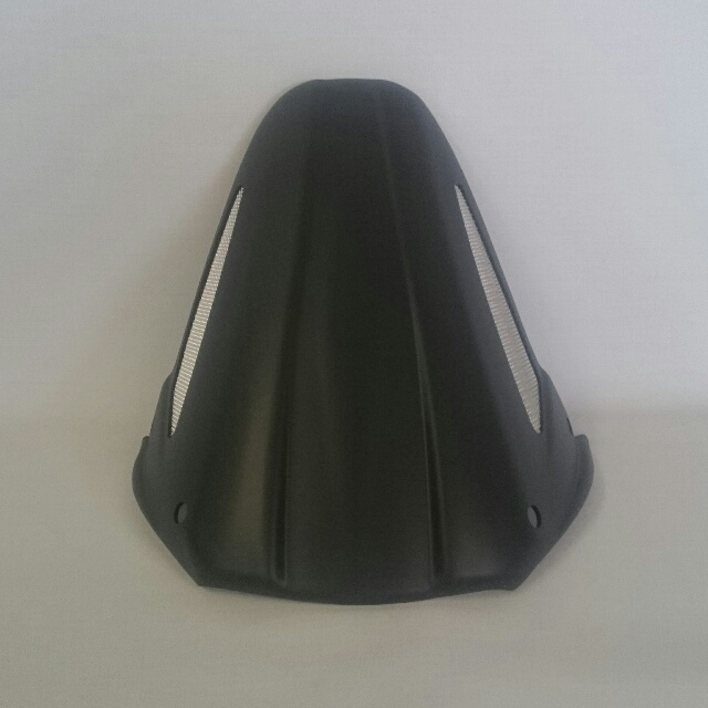 SUZUKI >> GSX1300R Hayabusa（08-20） インナーフェンダー Powerbronze