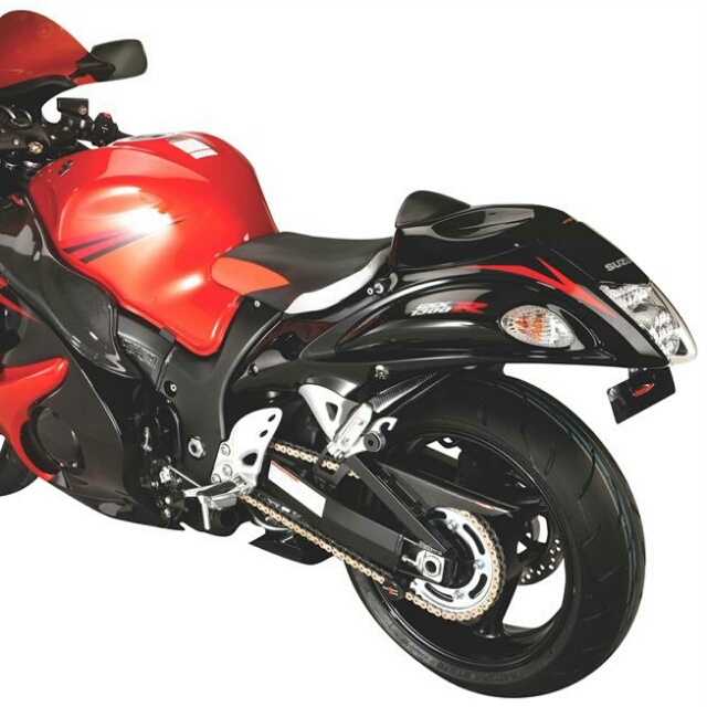激レア！隼 GSX1300R 黒魔テック リアインナーフェンダー 99～07 2025年最新】隼 gsx1300r リアフェンダーの人気アイテム - メルカリ