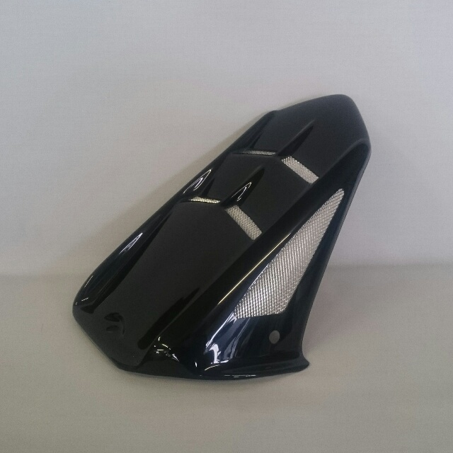 ボーダー　インナー　& プリンタ SUZUKI >> GSX-R1000（09-16） インナーフェンダー Powerbronze