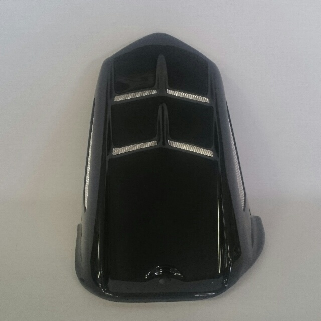 SUZUKI >> GSX-R1000（09-16） インナーフェンダー Powerbronze