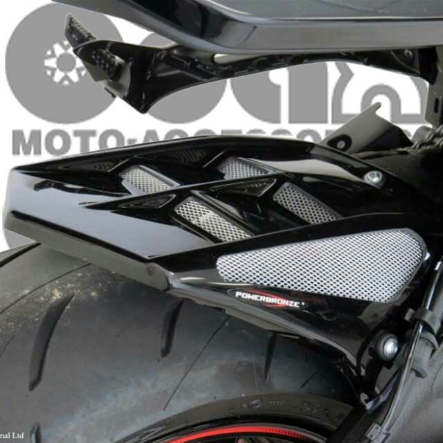 SUZUKI >> GSX-S1000(15-)/F(15-21)/GT(22-)・KATANA(19-) インナーフェンダー Powerbronze