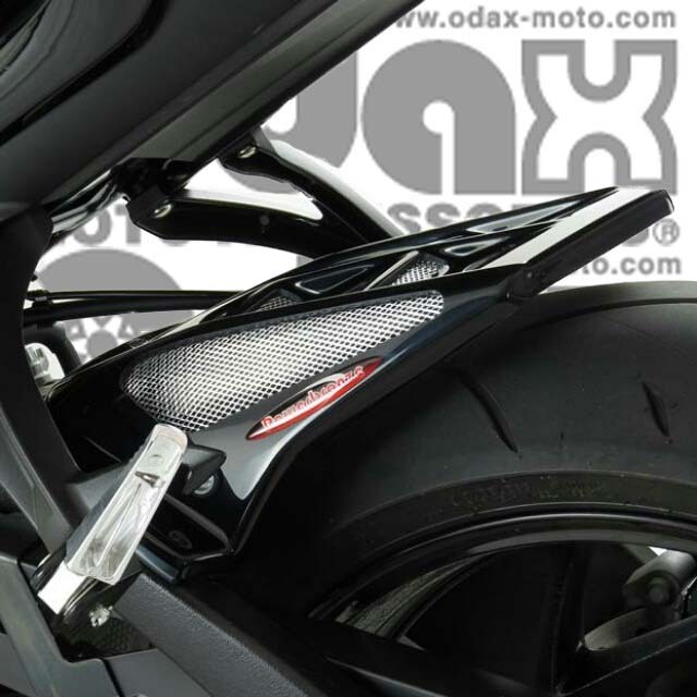 gsx-s1000s KATANA フロントフェンダー スズキ SUZUKI GSX-S1000S KATANA カーボンフロントフェンダー