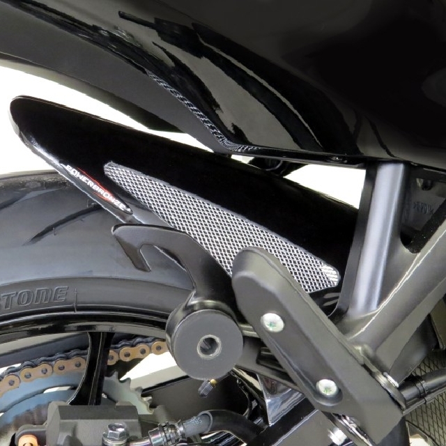 SUZUKI >> GSX1300R Hayabusa（08-23） インナーフェンダー