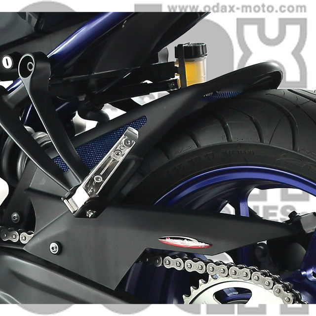 P&A International インナーリアフェンダー YAMAHA XSR700