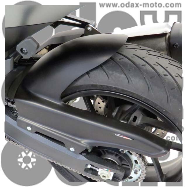 HONDA >> NT1100(22-24) インナーフェンダー Powerbronze