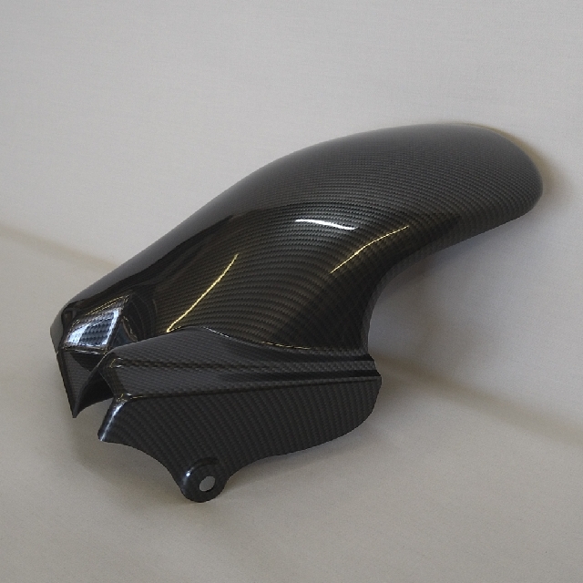 YAMAHA >>XJR1300/1200（ALL） インナーフェンダー Powerbronze
