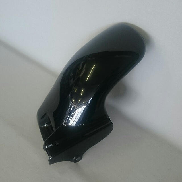 YAMAHA >>XJR1300/1200（ALL） インナーフェンダー Powerbronze Odax