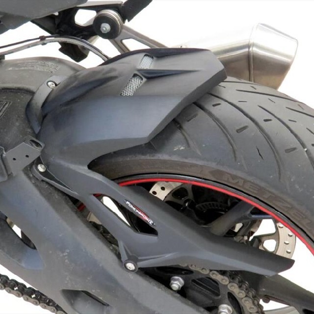 BMW >> S1000XR (20-) インナーフェンダー Powerbronze