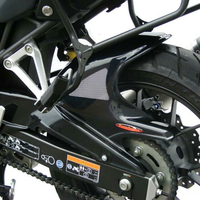 HONDA >> CBR400R・CB400F・400X（13-18） インナーフェンダー