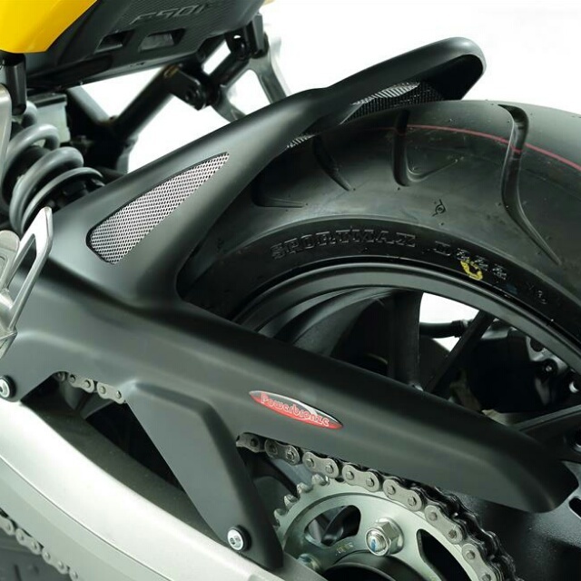 HONDA >> CB650F/R(14-)・CBR650F/R(14-) インナーフェンダー Powerbronze