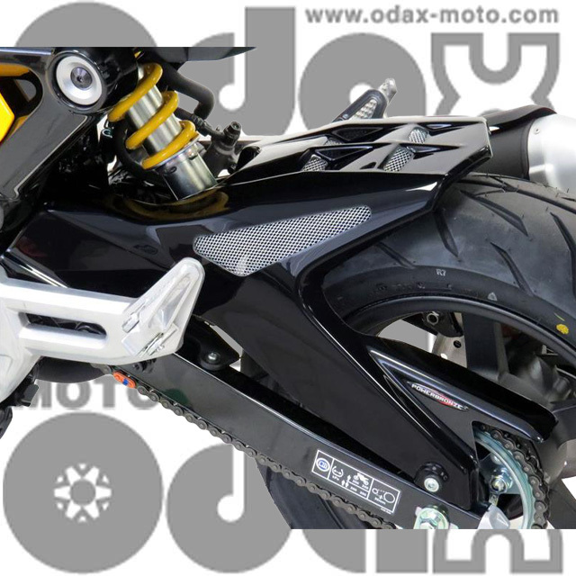 HONDA >> GROM(21-) インナーフェンダー Powerbronze