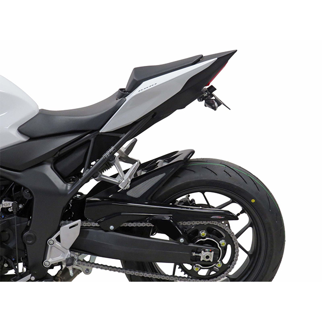 HONDA CB1000 HORNET(25- ) リアインナーフェンダー PowerBronze