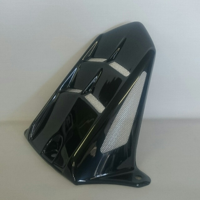 ハヤブサ インナーフェンダー スズキ HAYABUSA リアフェンダー | バイクパーツ通販 Webike