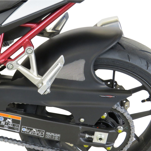 301-H119- CB750 HORNET HUGGER