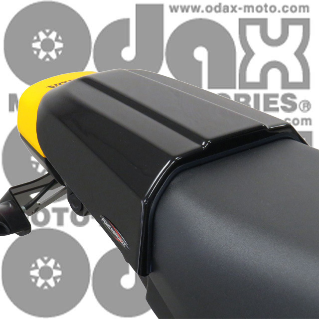 HONDA >> GROM(21-) シートカウル Powerbronze