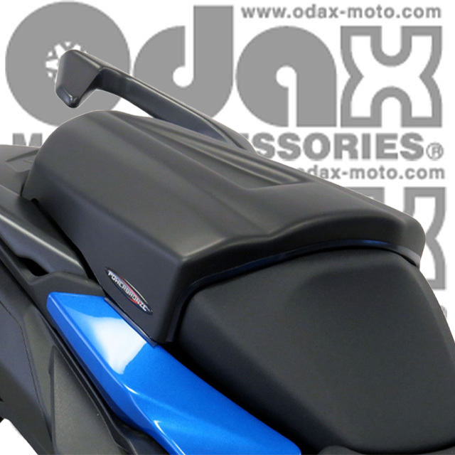 GSX-R1000R 純正シングルシートカウル