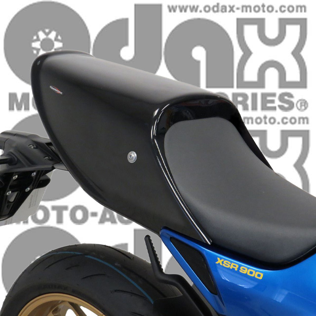 ヤマハxsr900用powerbronzeシートカウル