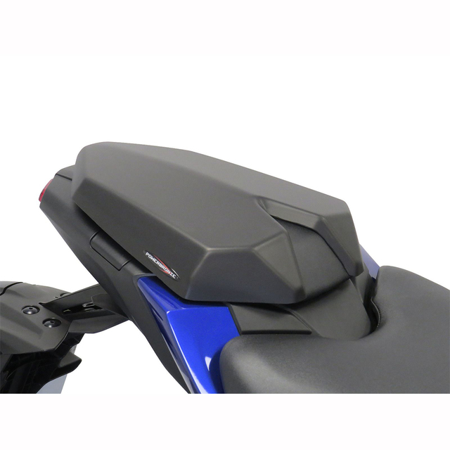 YAMAHA MT-07 (25-26) シートカウル Powerbronze