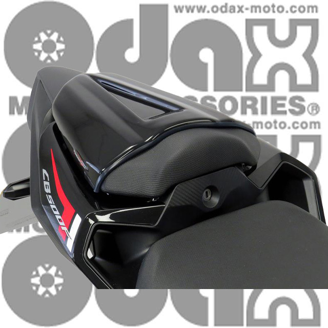 CBR400RR plasticpyramid製 やばい シートカバー