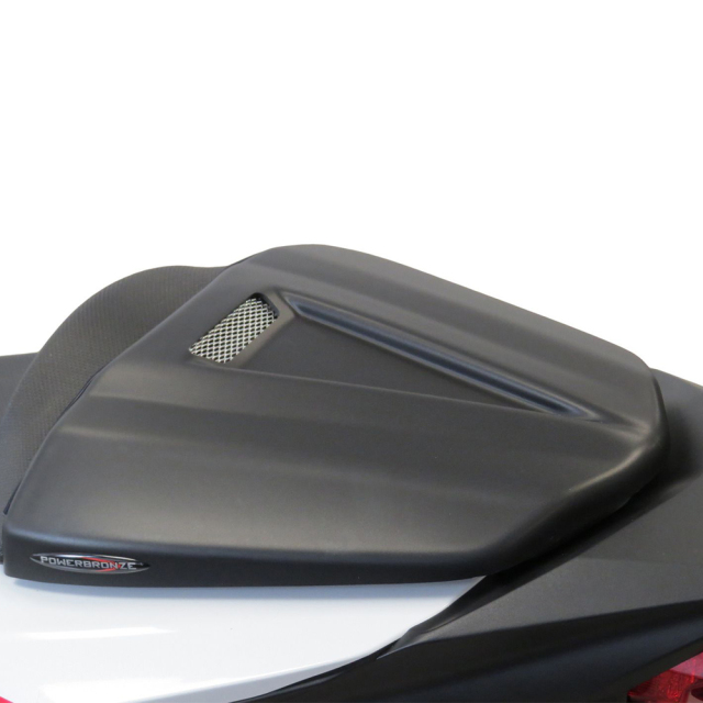 HONDA CB750HORNET(25- ),CBR400R(16- ) シートカウル Powerbronze