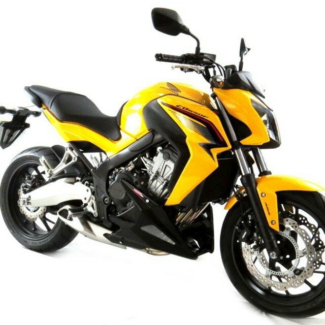 限定価格！アンダーカウルHONDAロゴ入りゴールド仕様車種設計可能