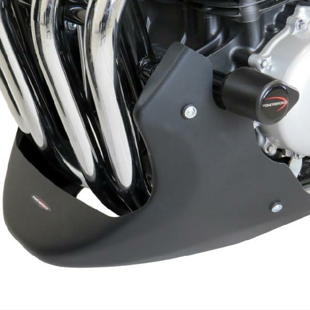 HONDA >> CB1100/EX/RS(17-21) アンダーカウル Powerbronze