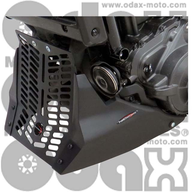 レブル1100 MT/DCT アンダーカウル　POWERBRONZE ホンダ レブル1100 アンダーカウル/ベリーパン POWERBRONZE | バイク