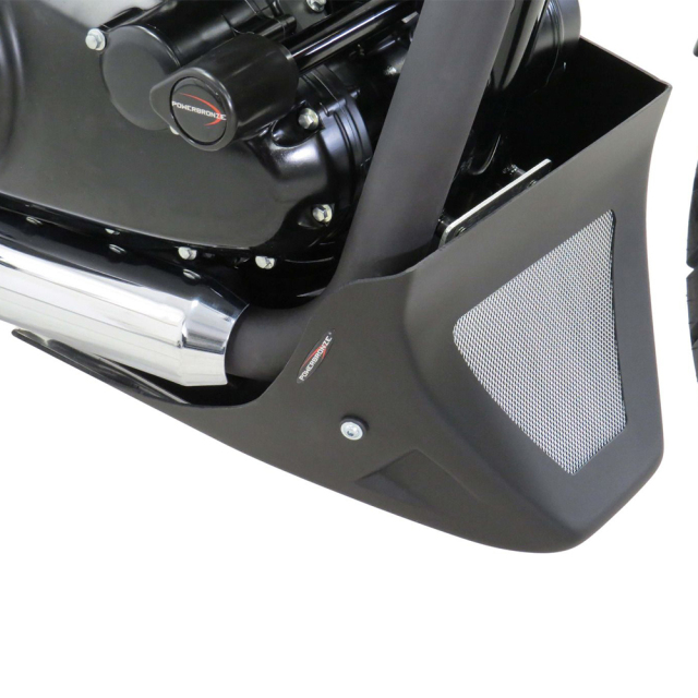 HONDA GB350/GB350S/GB350C アンダーカウル Powerbronze