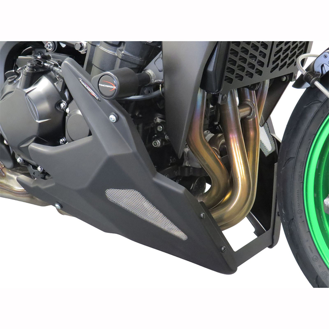 KAWASAKI Z1100/SE(26- ) アンダーカウル Powerbronze