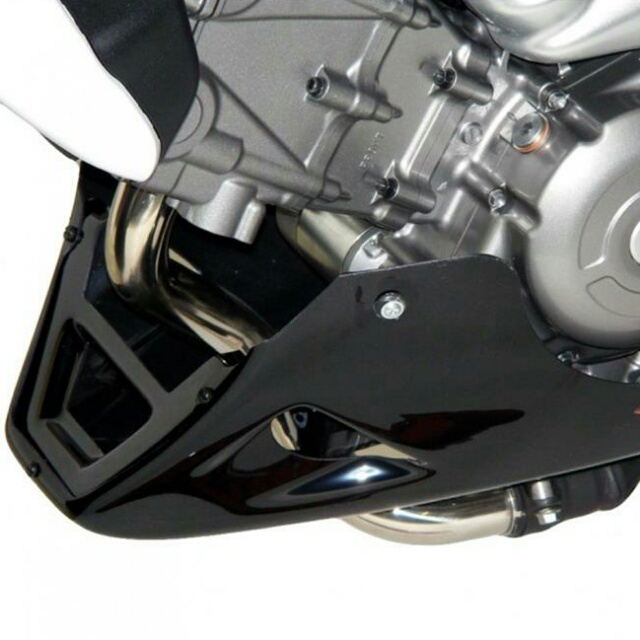 SUZUKI >> SV650/X ABS（16-）・グラディウス650/400（ALL） アンダーカウル Powerbronze