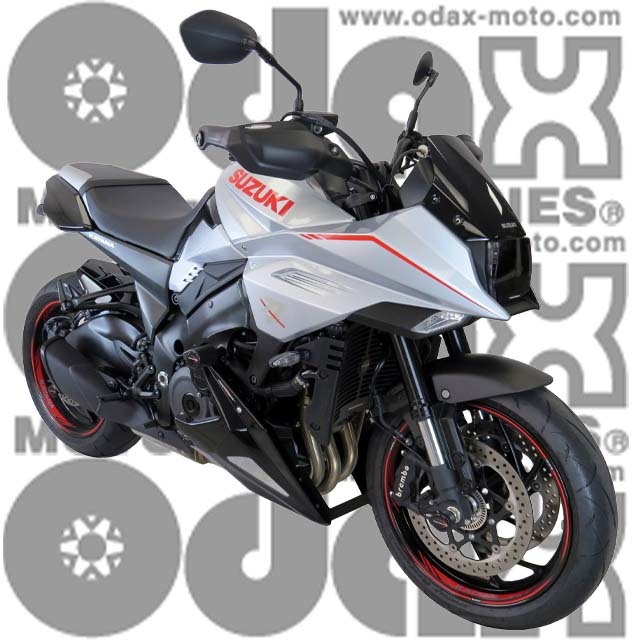SUZUKI GSX-S1000(15- ),KATANA(19- ),GSX-S1000GX(24