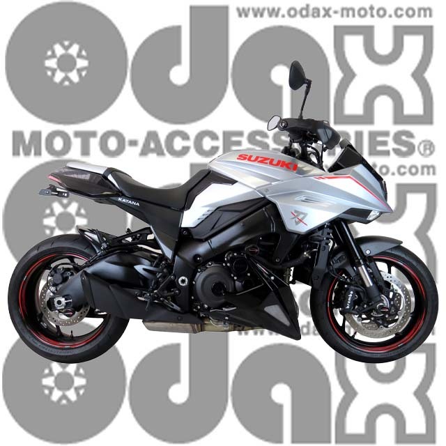 SUZUKI GSX-S1000(15- ),KATANA(19- ),GSX-S1000GX(24
