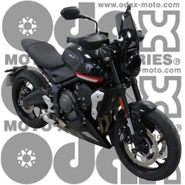 TRIUMPH >> TRIDENT660(21-)・TigerSport660(22-) アンダー