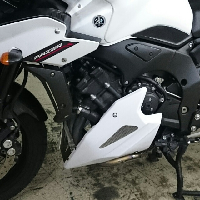 FZ250アンダーカウル Yahoo!オークション - 「fz250 アンダーカウル」の落札相場・落札価格