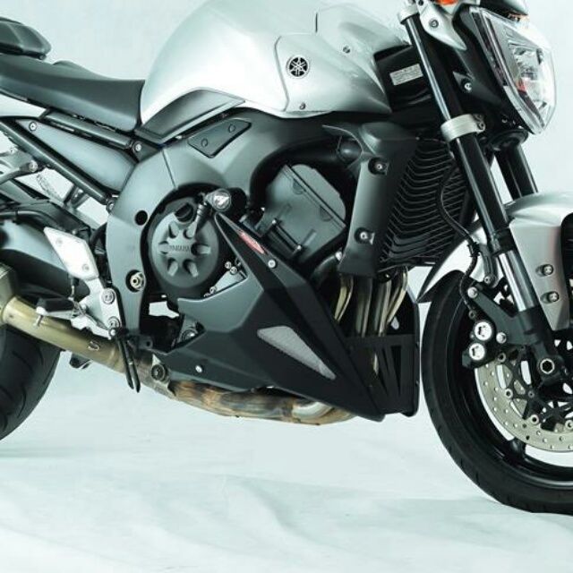 YAMAHA FZ1/Fazer アンダーカウル Powerbronze YAMAHA >>FZ1/Fazer（06-16） アンダーカウル Powerbronze Odax/O.D.A.