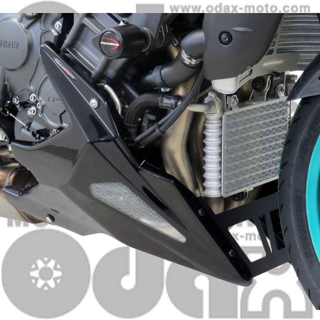 YAMAHA デュアルカウル YAMAHA >> MT-10(17-) アンダーカウル Powerbronze Odax/O.D.A.プロダクト