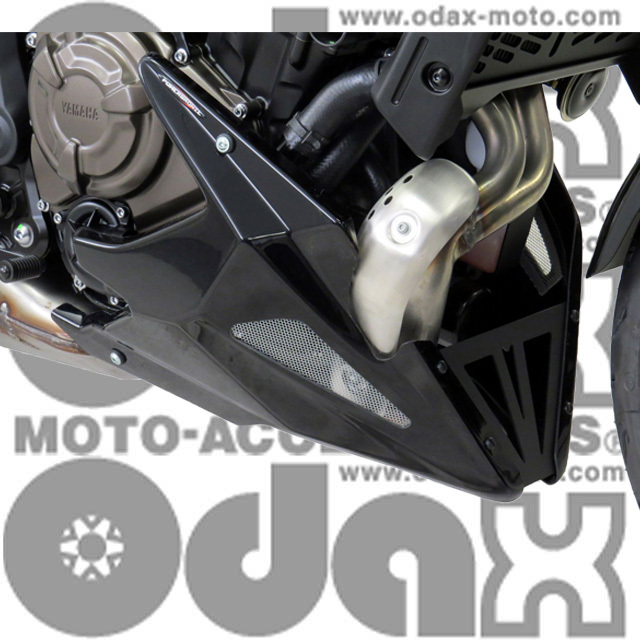 YAMAHA MT-07 カウル一式 AUTHENTIC外装セット | ヤマハ発動機グループ ワイズギア