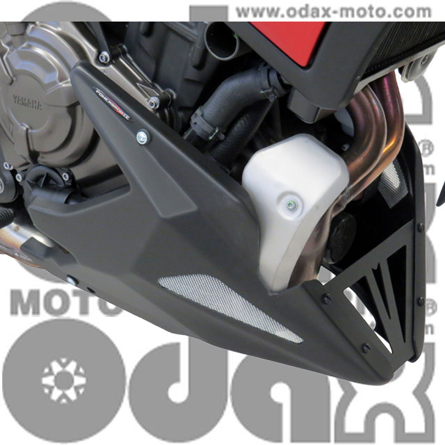 YAMAHA MT-07 カウル一式 AUTHENTIC外装セット | ヤマハ発動機グループ ワイズギア