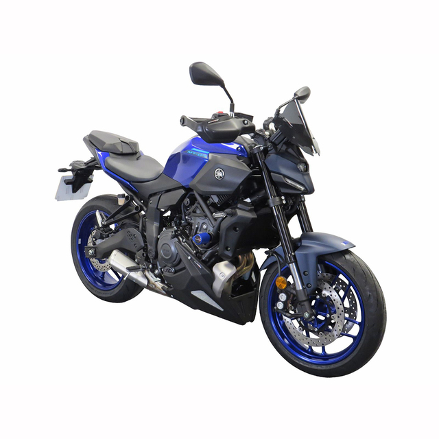YAMAHA MT-07(21-26)・XSR700(22-26) アンダーカウル Powerbronze Odax