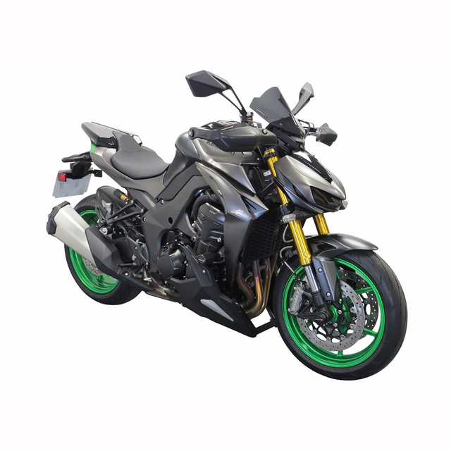 KAWASAKI Z1100/SE(26- ) アンダーカウル Powerbronze Odax/O.D.A.