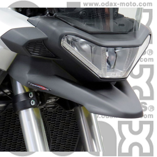 APRILIA >> TUAREG660 (22-) アドベンチャービーク Powerbronze